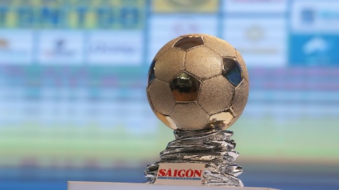  Đêm nay gala trao giải Quả bóng vàng Việt Nam 2025: Ai sẽ đăng quang?